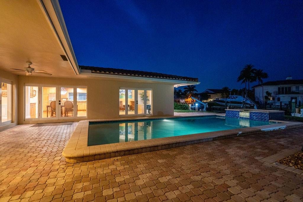 2317 NE 28th Court, Lighthouse Point, Lighthouse Point, FL 33064 Photo 42