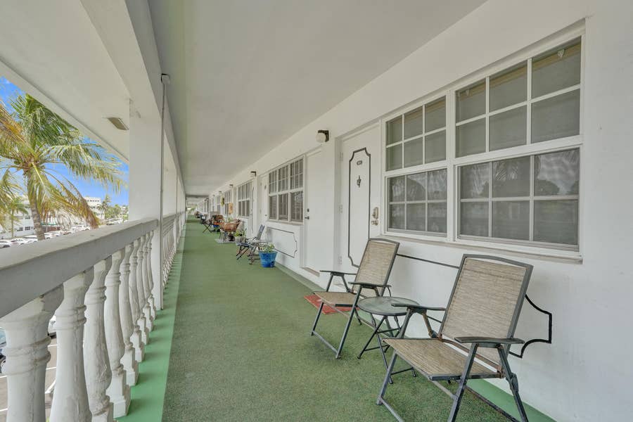 Property photo for 5203 NE 24th Terrace, #B314, Fort Lauderdale, FL
