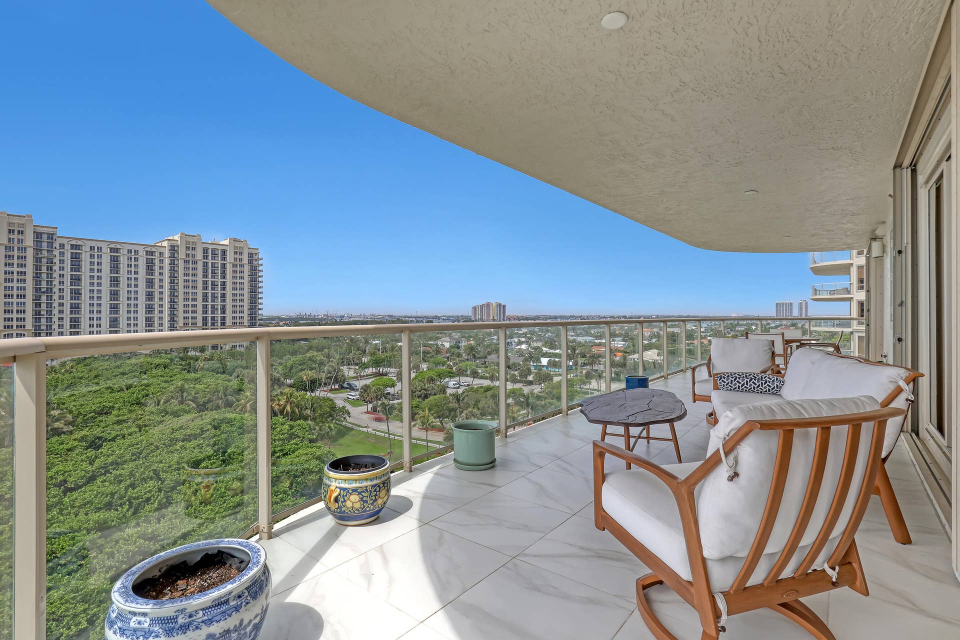 3920 N Ocean Drive, #9b, Singer Island, FL 33404 View