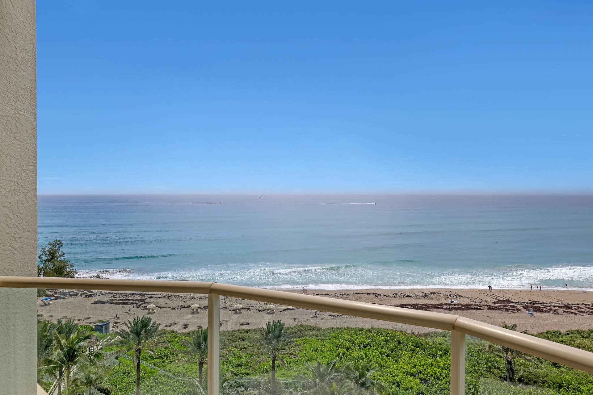 3920 N Ocean Drive, #9b, Singer Island, FL 33404 View