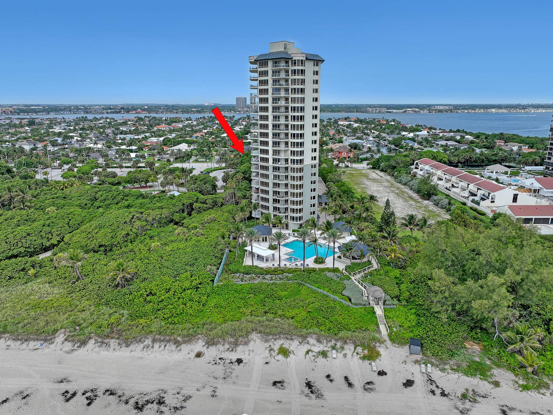 3920 N Ocean Drive, #9b, Singer Island, FL 33404 3920 N Ocean #9B (83)e