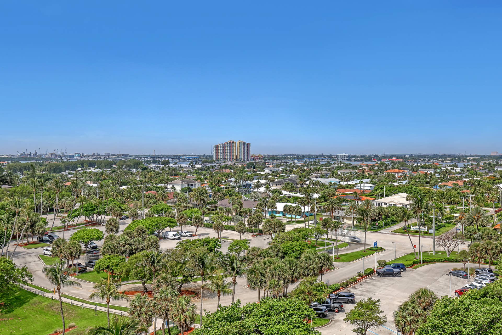 3920 N Ocean Drive, #9b, Singer Island, FL 33404 View