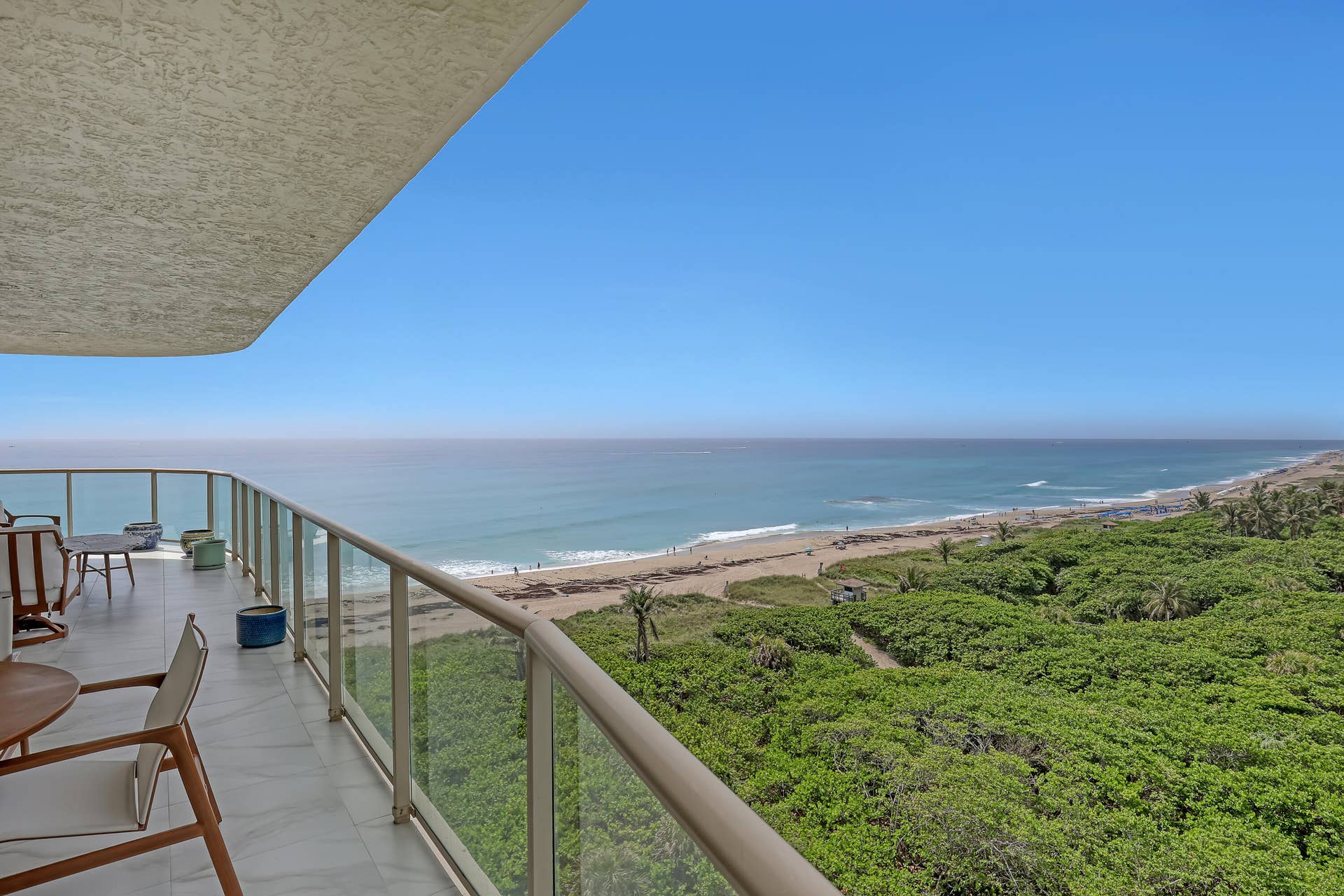 3920 N Ocean Drive, #9b, Singer Island, FL 33404 View