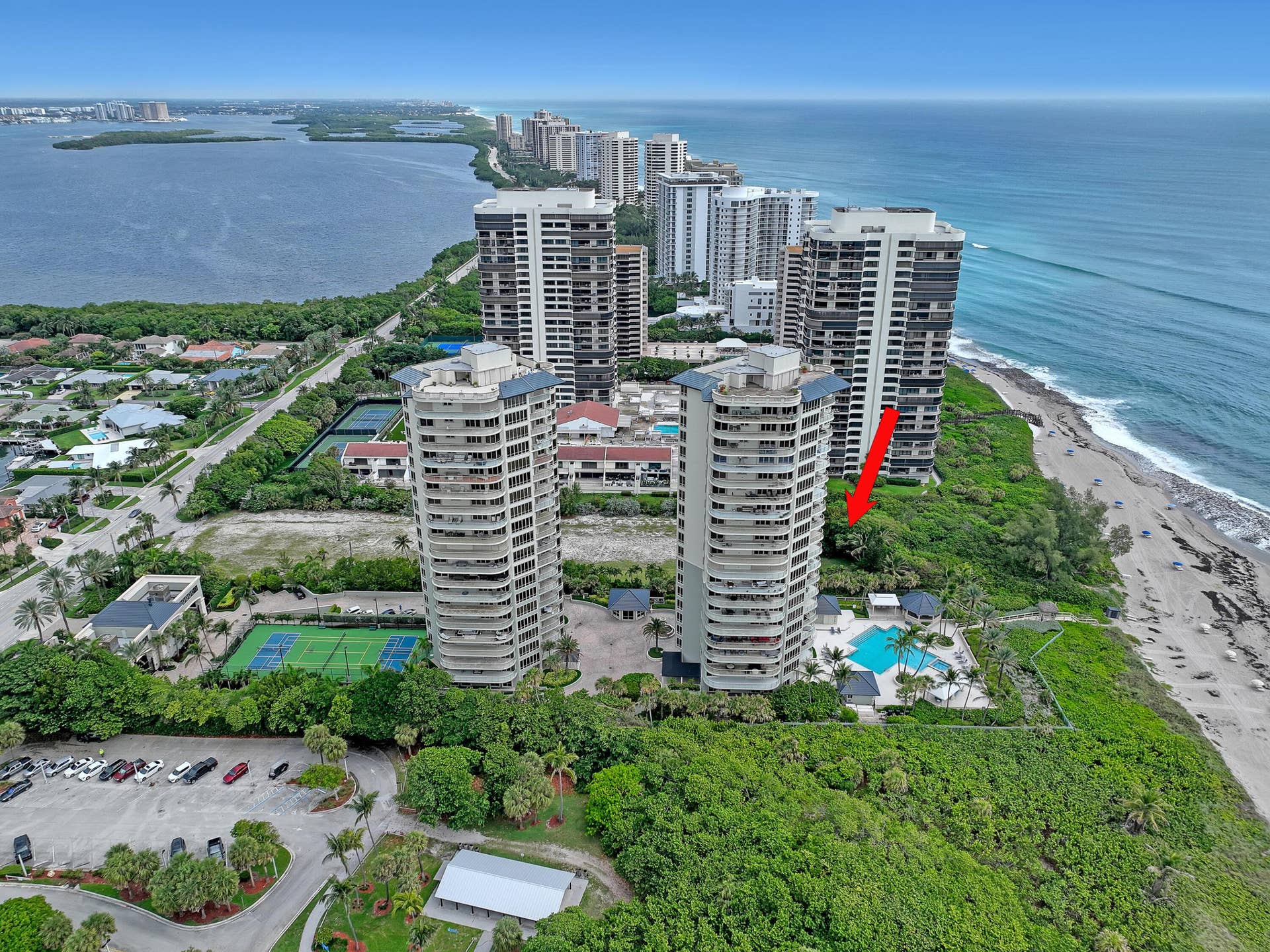 3920 N Ocean Drive, #9b, Singer Island, FL 33404 3920 N Ocean #9B (80)e