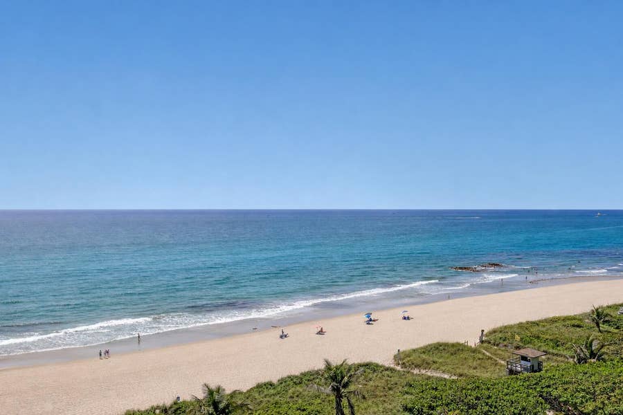 Property photo for 3920 N Ocean Drive, #9b, Singer Island, FL