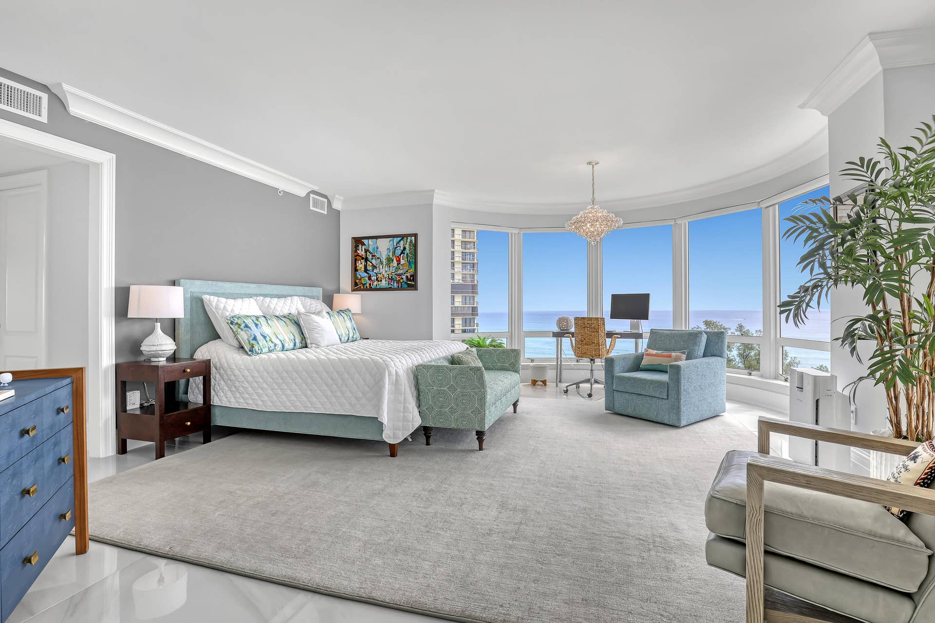 3920 N Ocean Drive, #9b, Singer Island, FL 33404 Prinicple