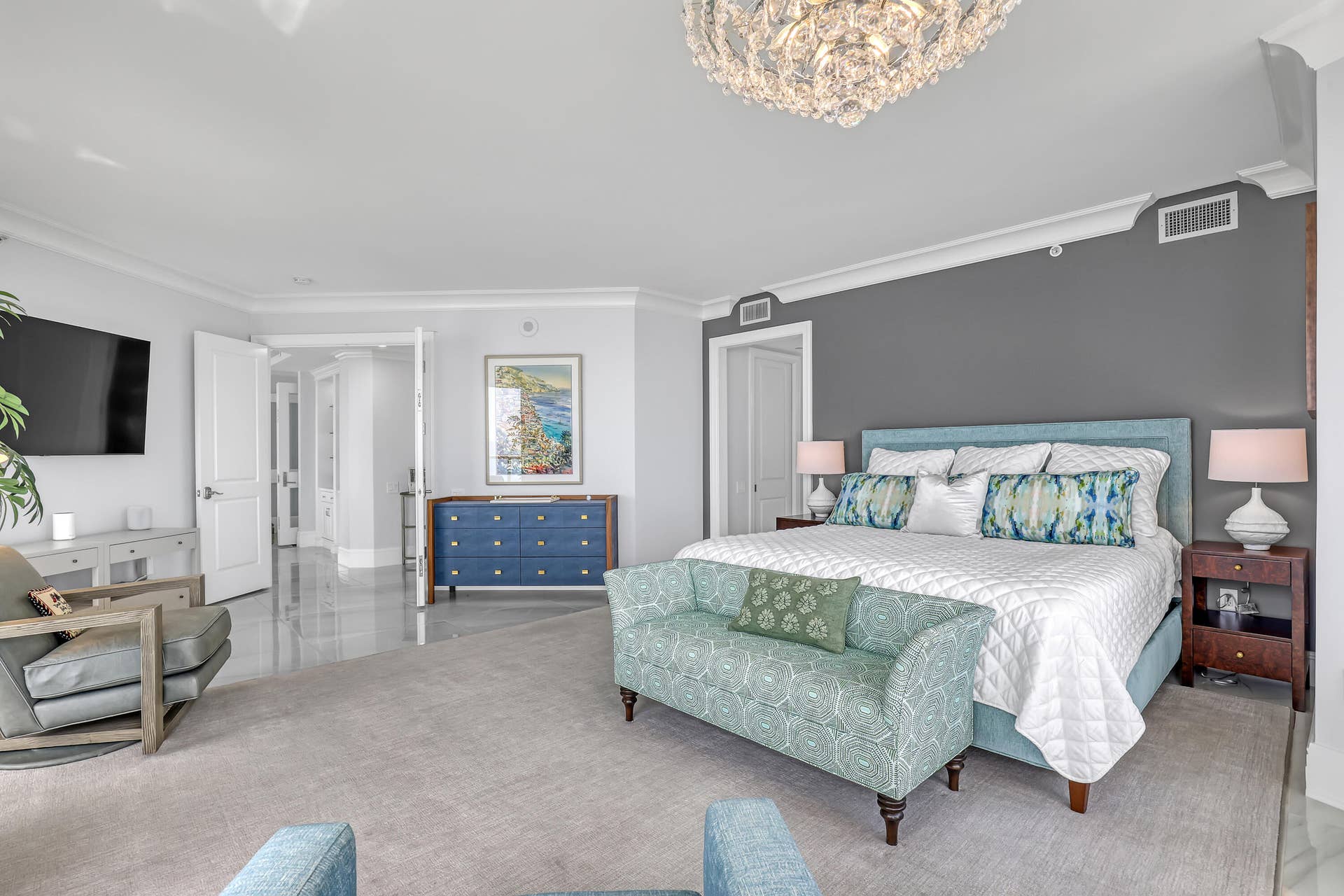 3920 N Ocean Drive, #9b, Singer Island, FL 33404 Principle