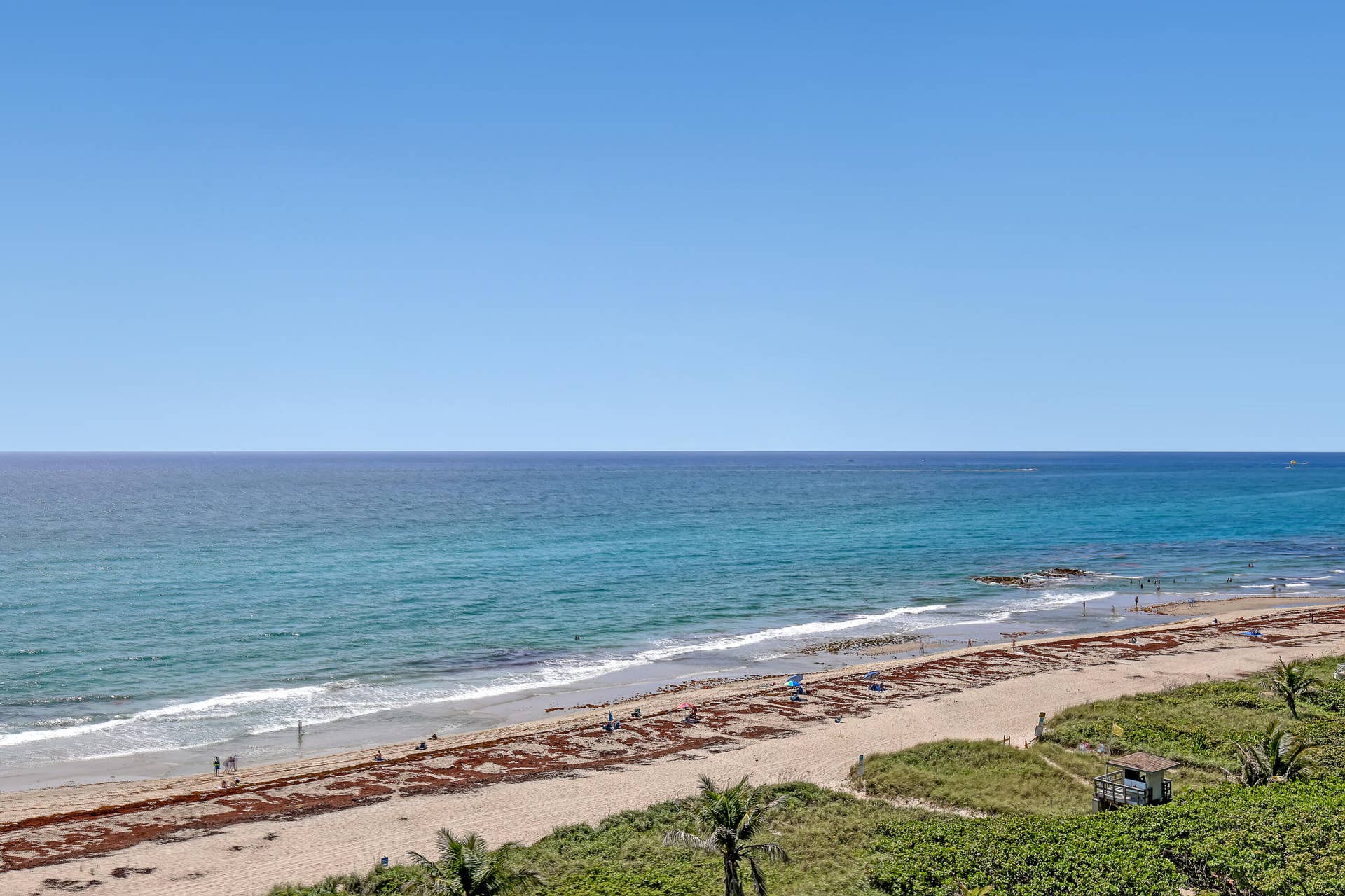 3920 N Ocean Drive, #9b, Singer Island, FL 33404 Oasis 9b