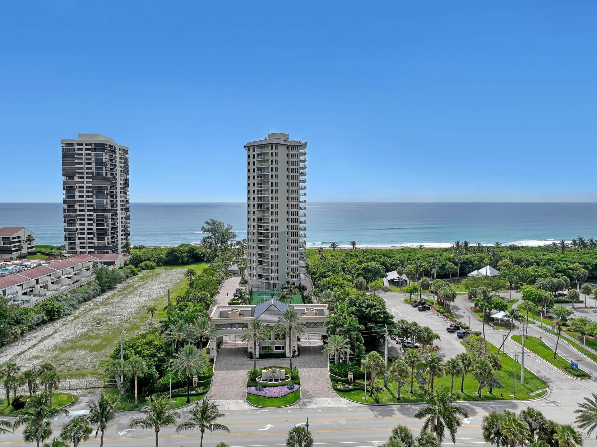 3920 N Ocean Drive, #9b, Singer Island, FL 33404 3920 N Ocean #9B (78)