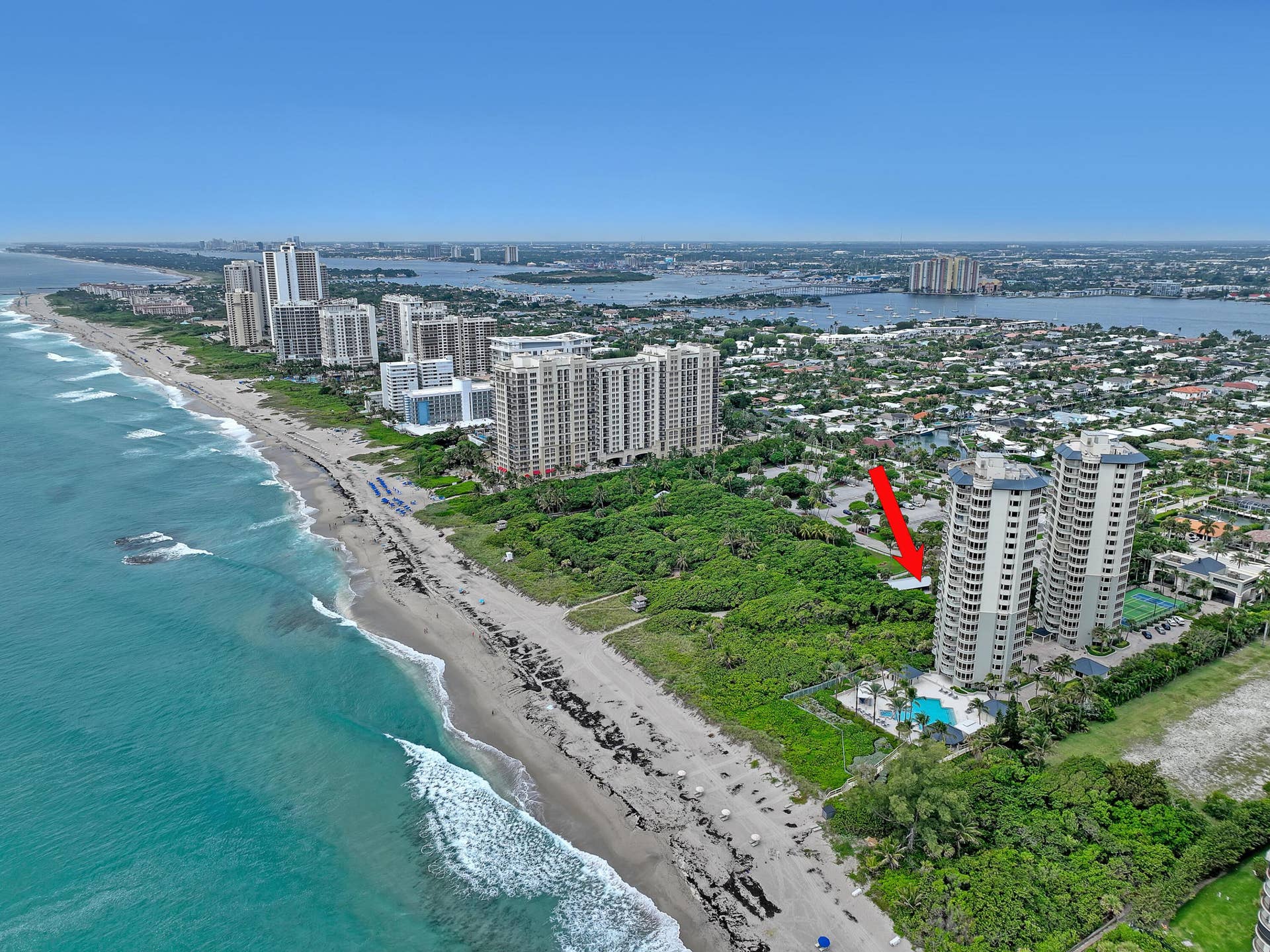 3920 N Ocean Drive, #9b, Singer Island, FL 33404 3920 N Ocean #9B (82)e