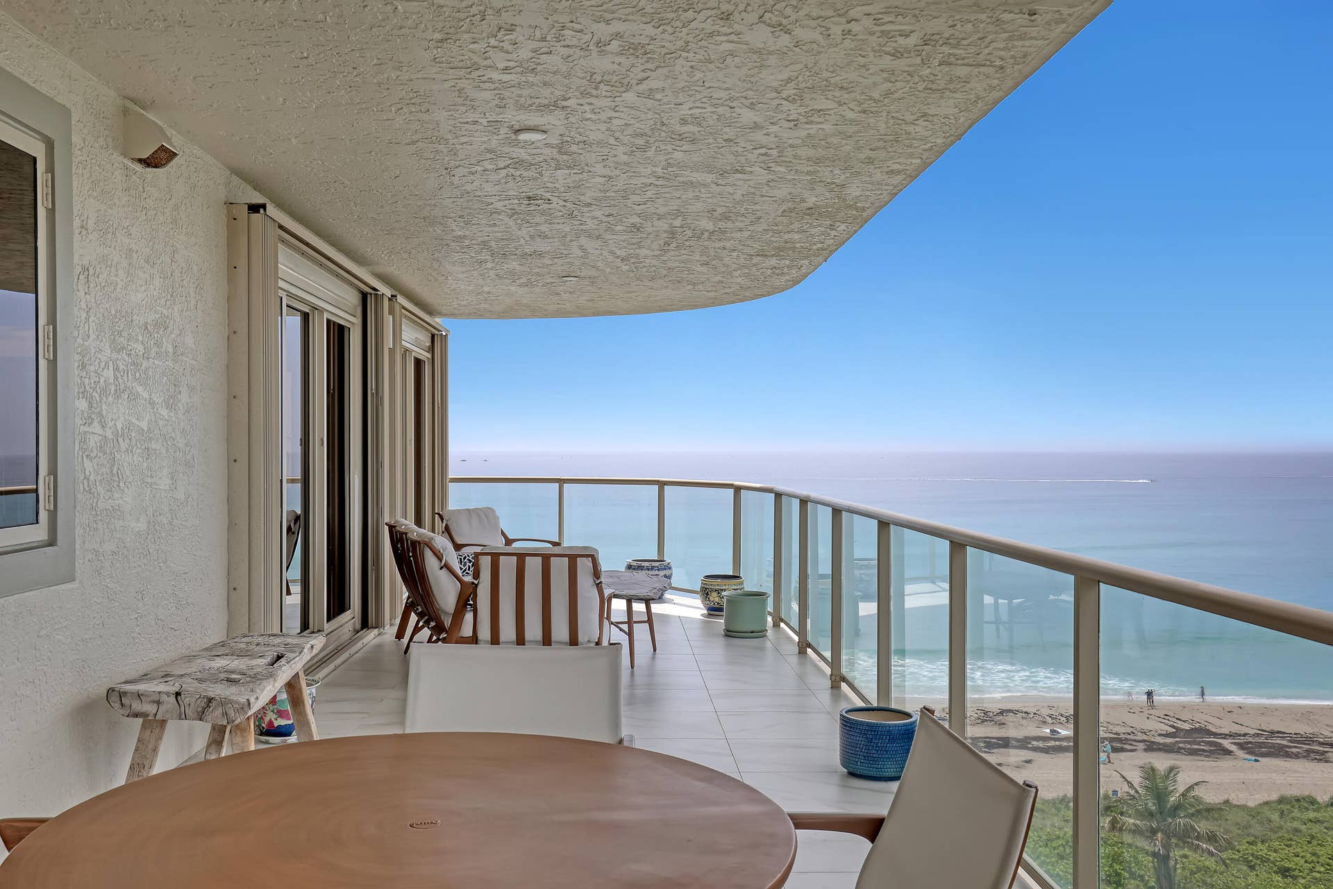 3920 N Ocean Drive, #9b, Singer Island, FL 33404 View