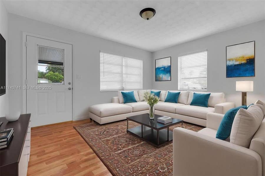 Property photo for 6340 Dawson Street, Hollywood, FL