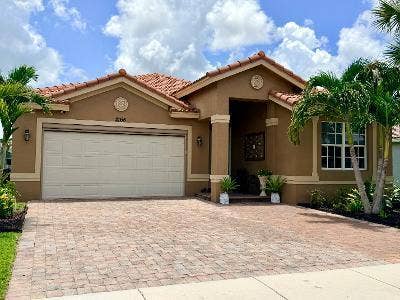 Property photo for 2165 SW Newport Isles Boulevard, Port St Lucie, FL