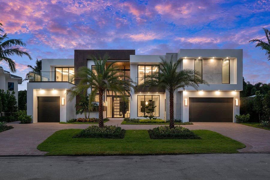 Property photo for 2391 Areca Palm Road, Boca Raton, FL