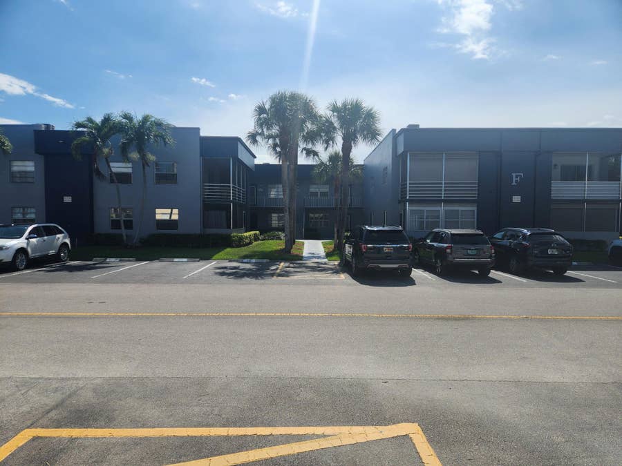 Property photo for 278 Burgundy, #F, Delray Beach, FL