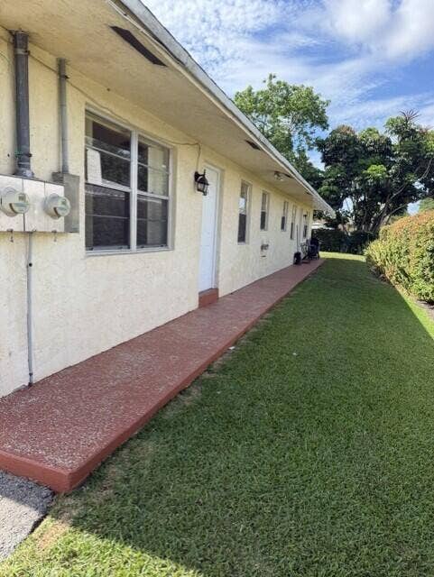 Property photo for 5848 Lincoln Street, #A, Hollywood, FL