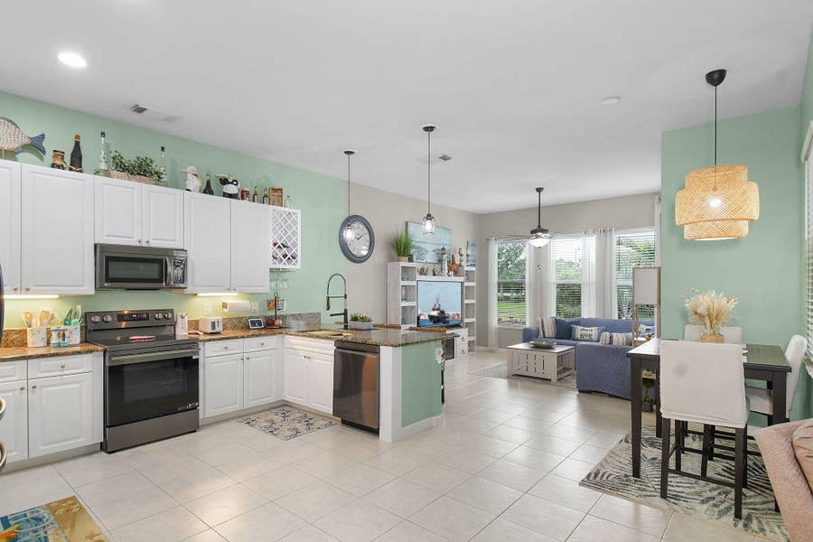 Property photo for 10771 SW Waterway Lane, Port St Lucie, FL