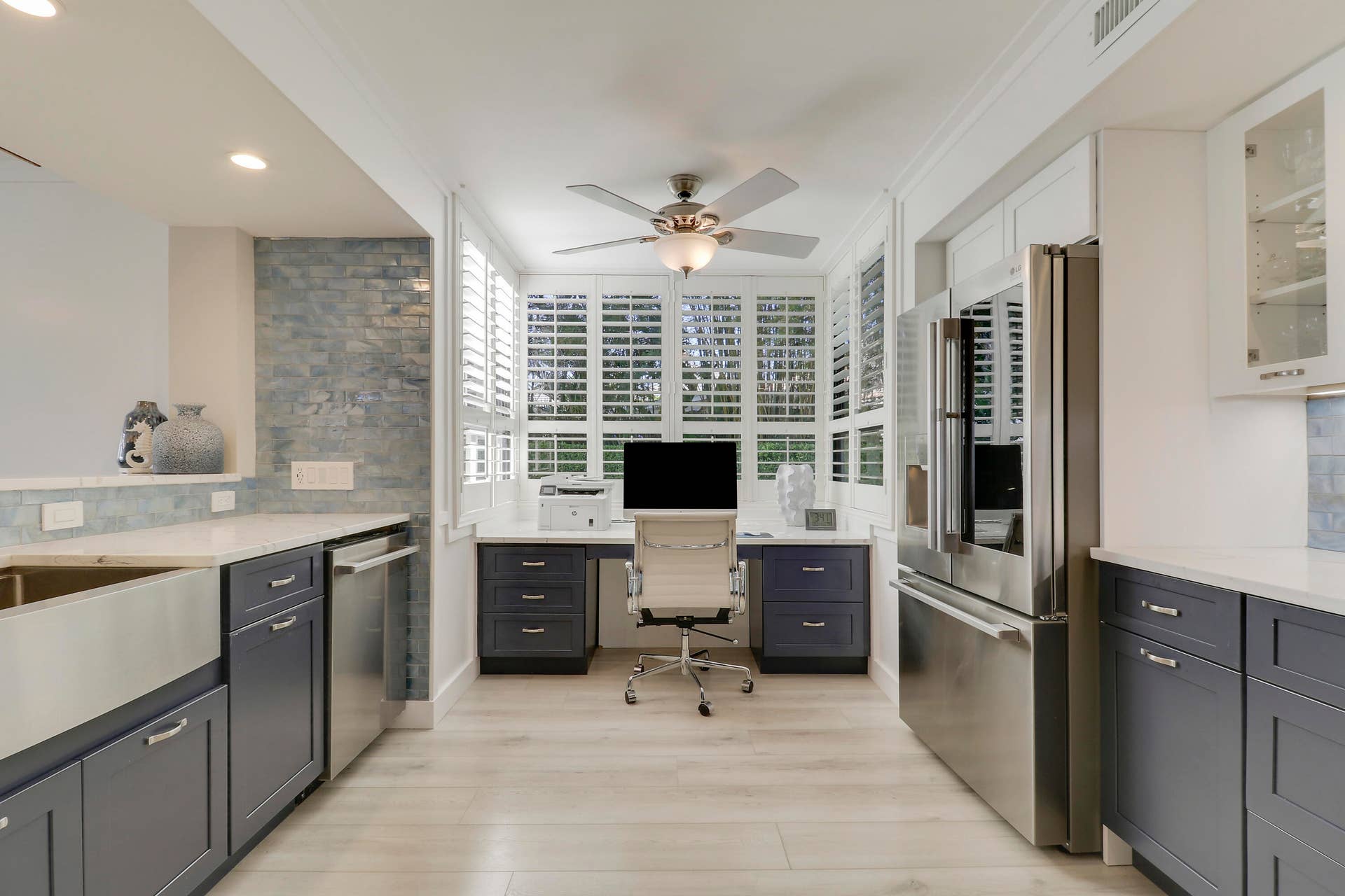 515 Bay Colony Drive N, Juno Beach, FL 33408 Kitchen