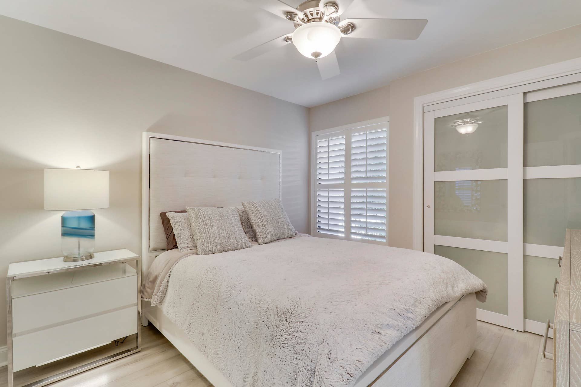 515 Bay Colony Drive N, Juno Beach, FL 33408 Guest Bedroom 2