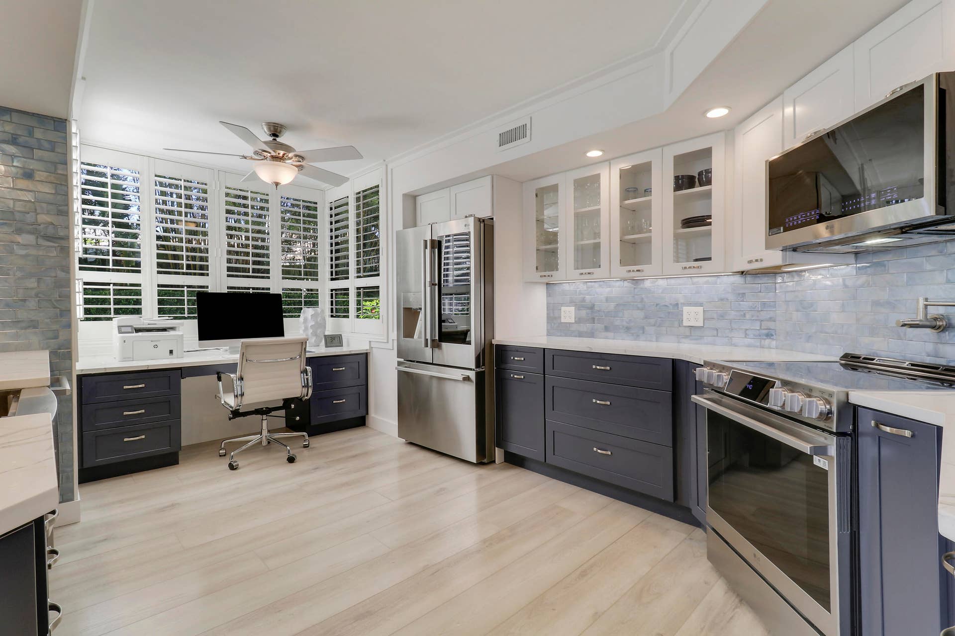 515 Bay Colony Drive N, Juno Beach, FL 33408 Kitchen