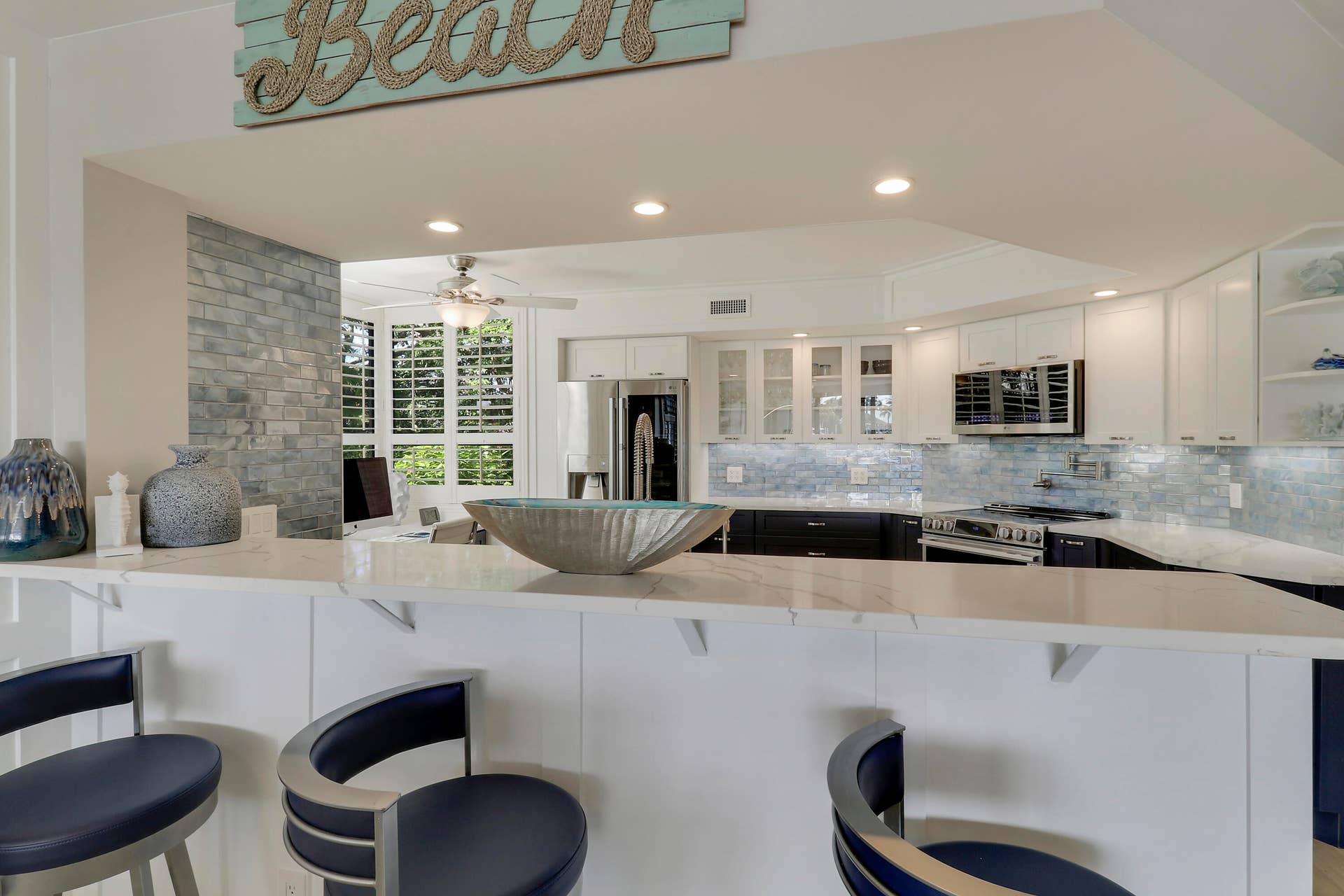 515 Bay Colony Drive N, Juno Beach, FL 33408 Kitchen