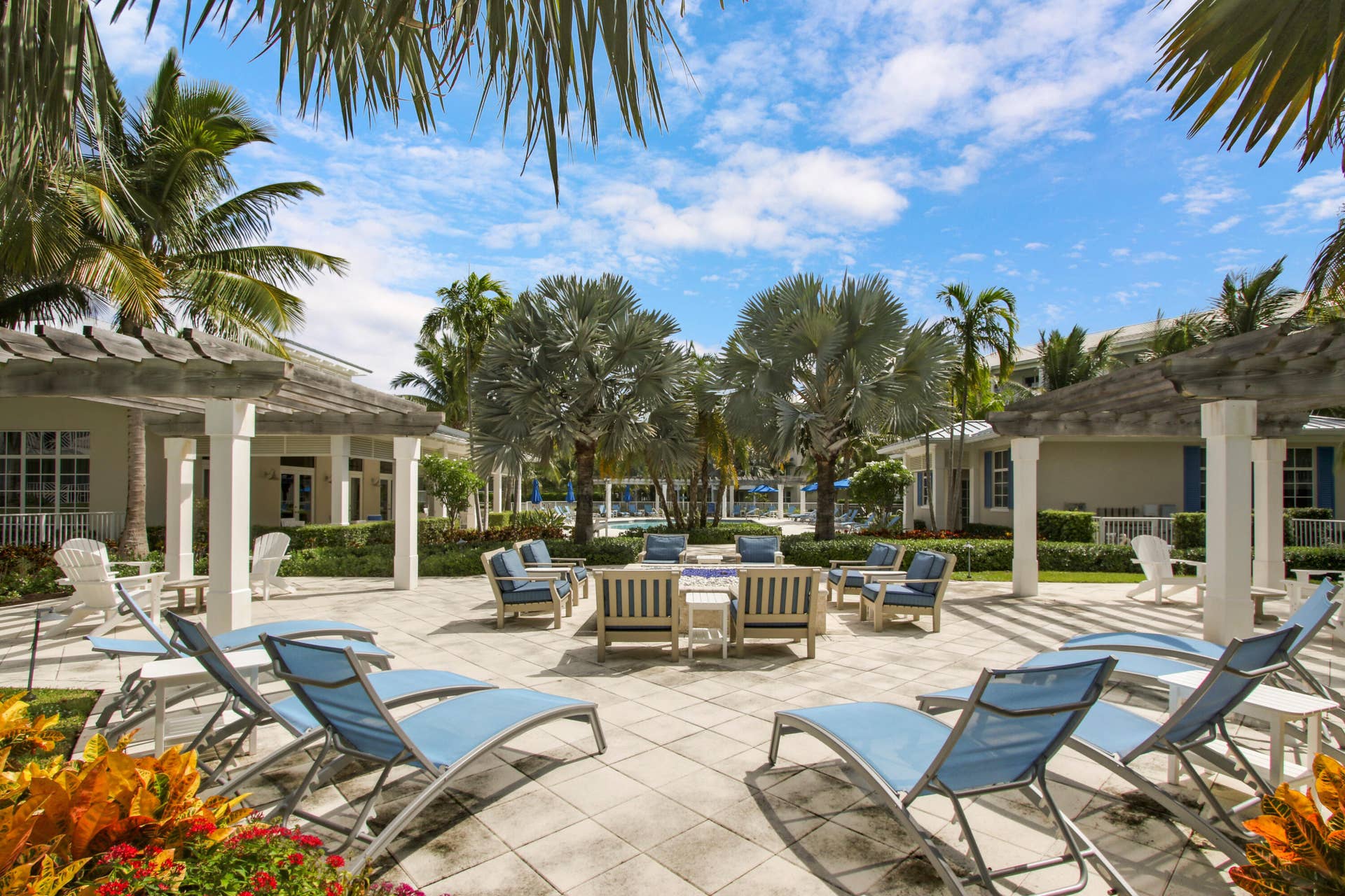 515 Bay Colony Drive N, Juno Beach, FL 33408 Recreational Area