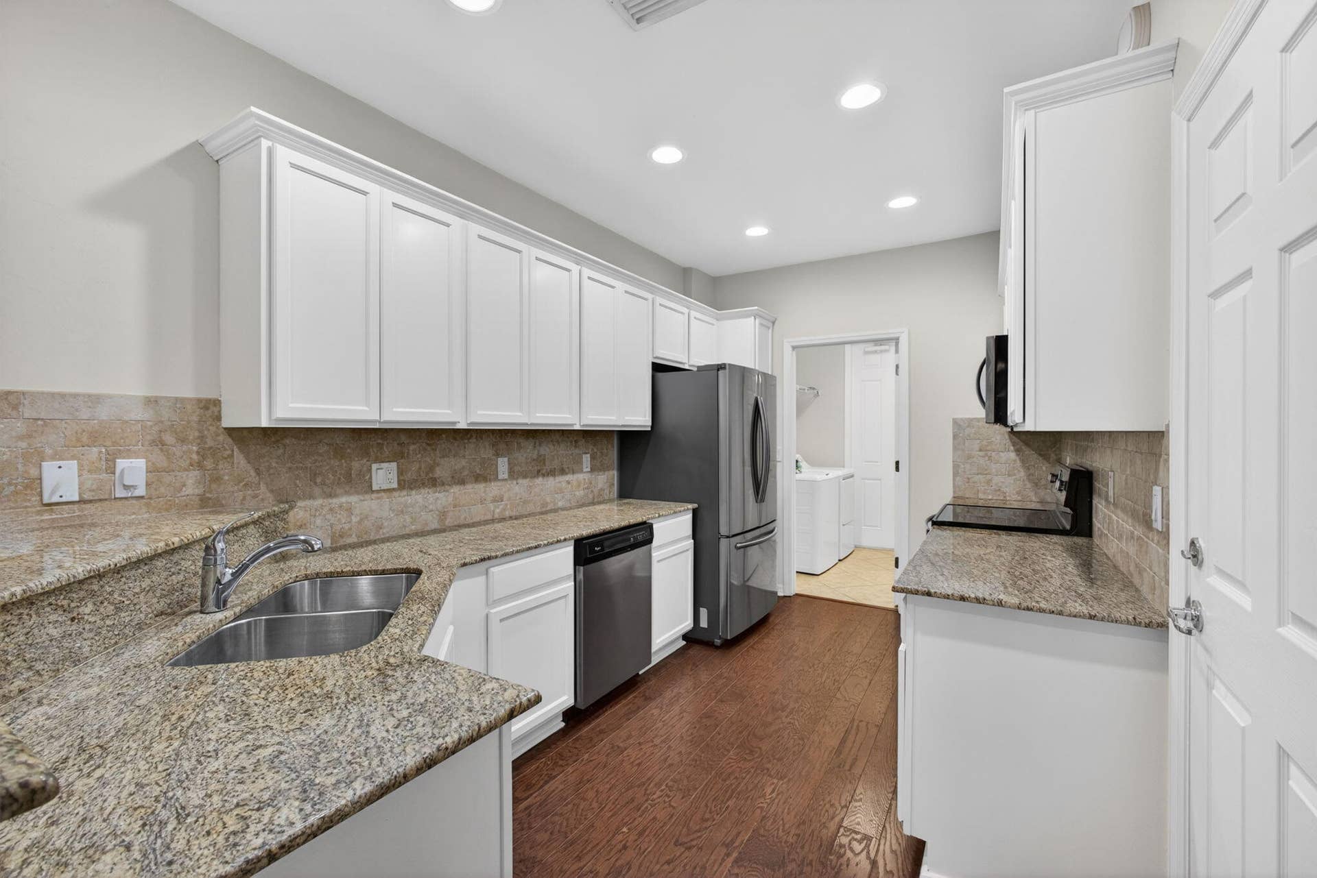 1126 Dakota Drive, Jupiter, FL 33458 Kitchen - 1