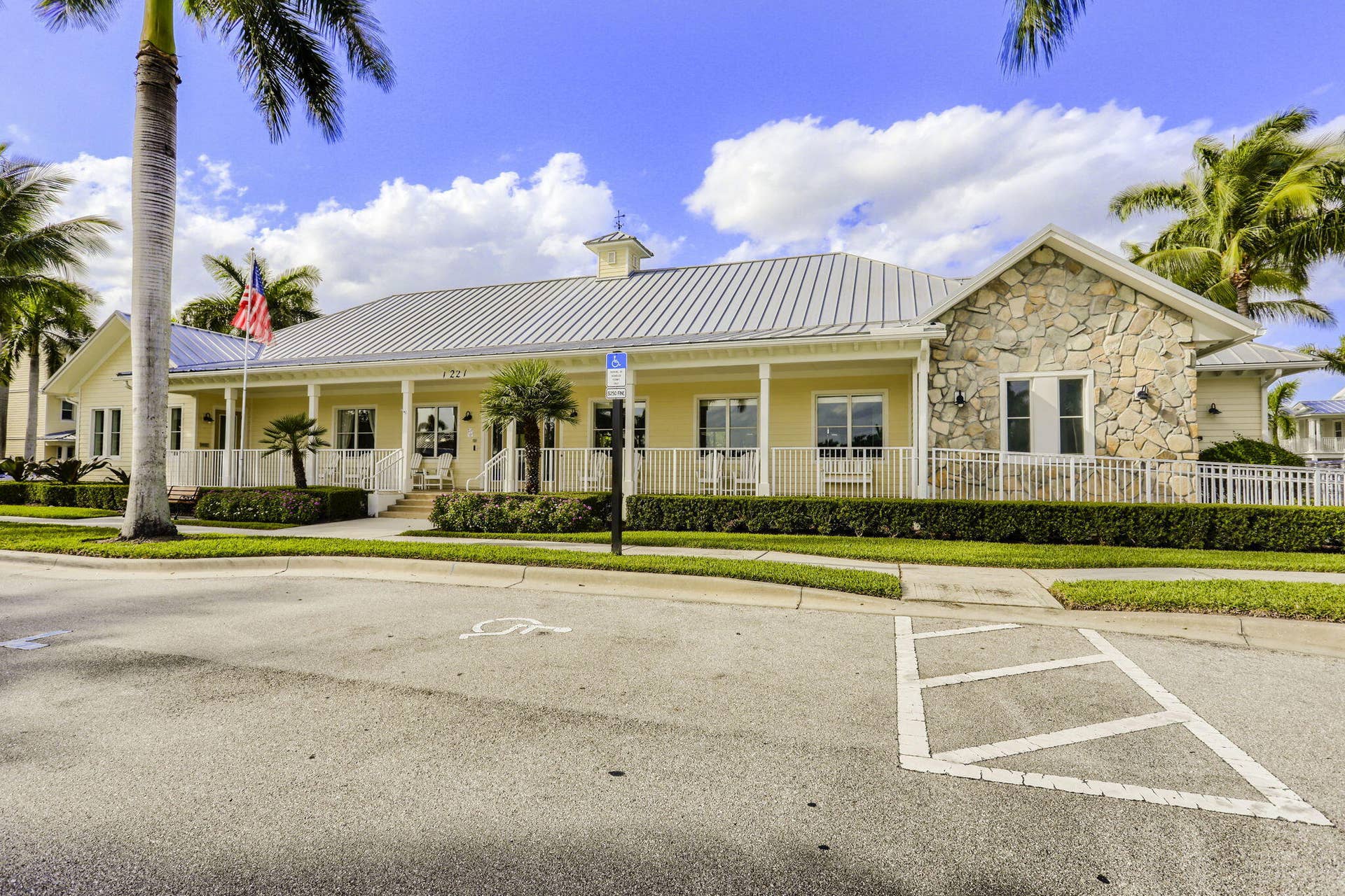 1126 Dakota Drive, Jupiter, FL 33458 Clubhouse