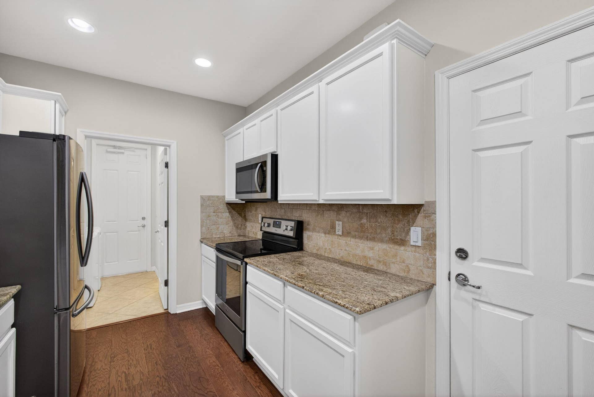 1126 Dakota Drive, Jupiter, FL 33458 Kitchen - 2