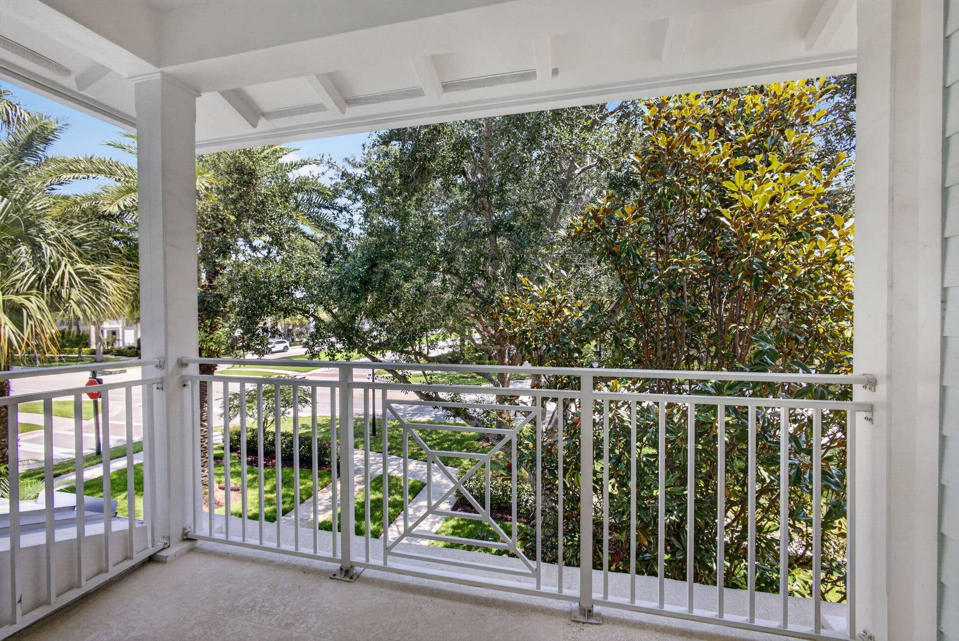 1126 Dakota Drive, Jupiter, FL 33458 Primary Balcony