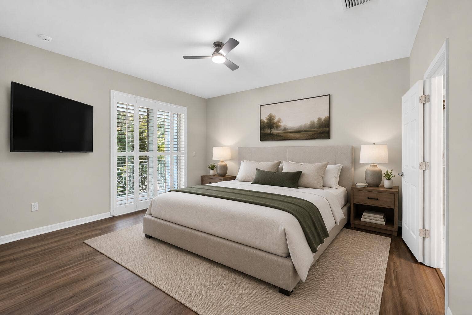 1126 Dakota Drive, Jupiter, FL 33458 Virtually Staged Primary