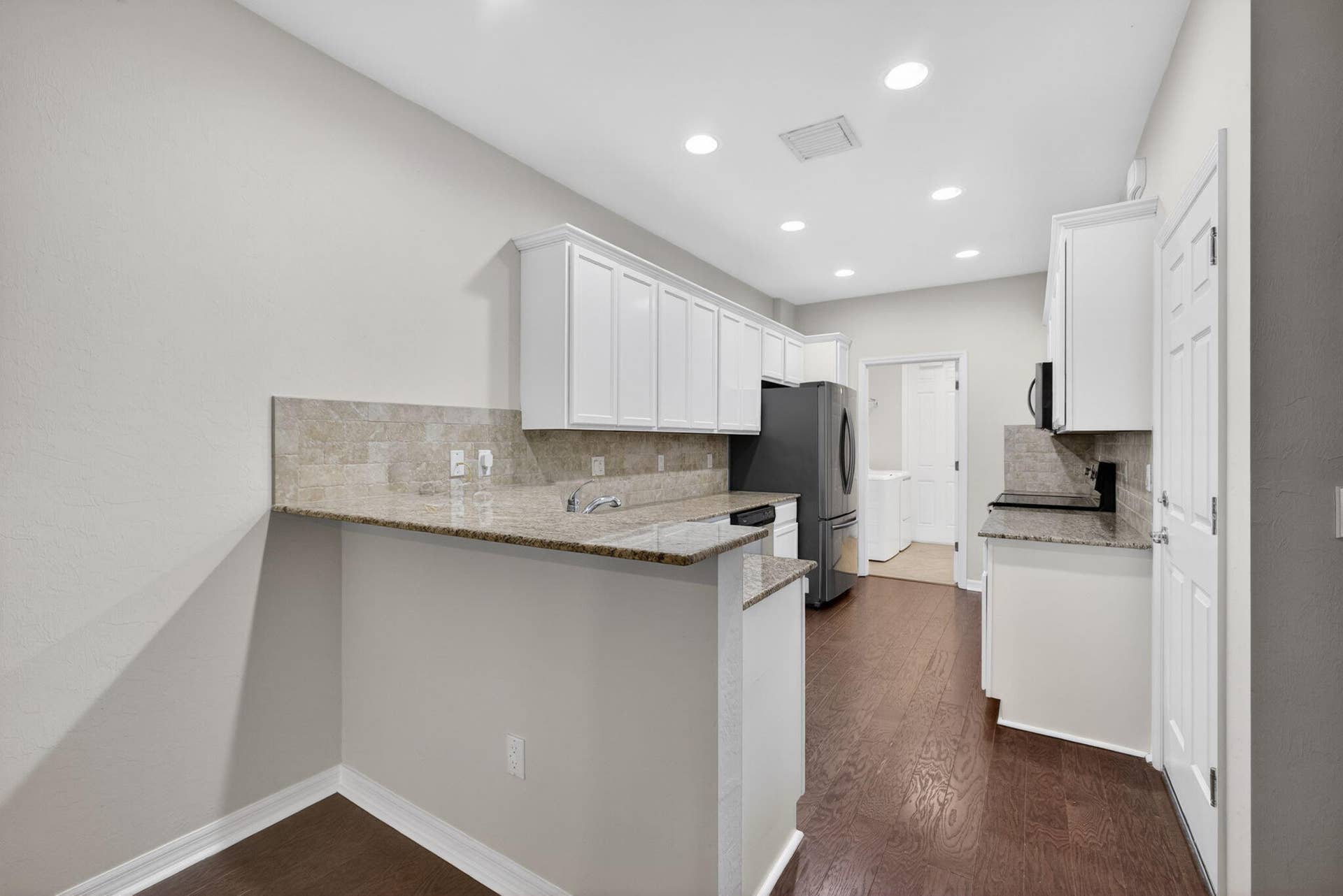 1126 Dakota Drive, Jupiter, FL 33458 Kitchen