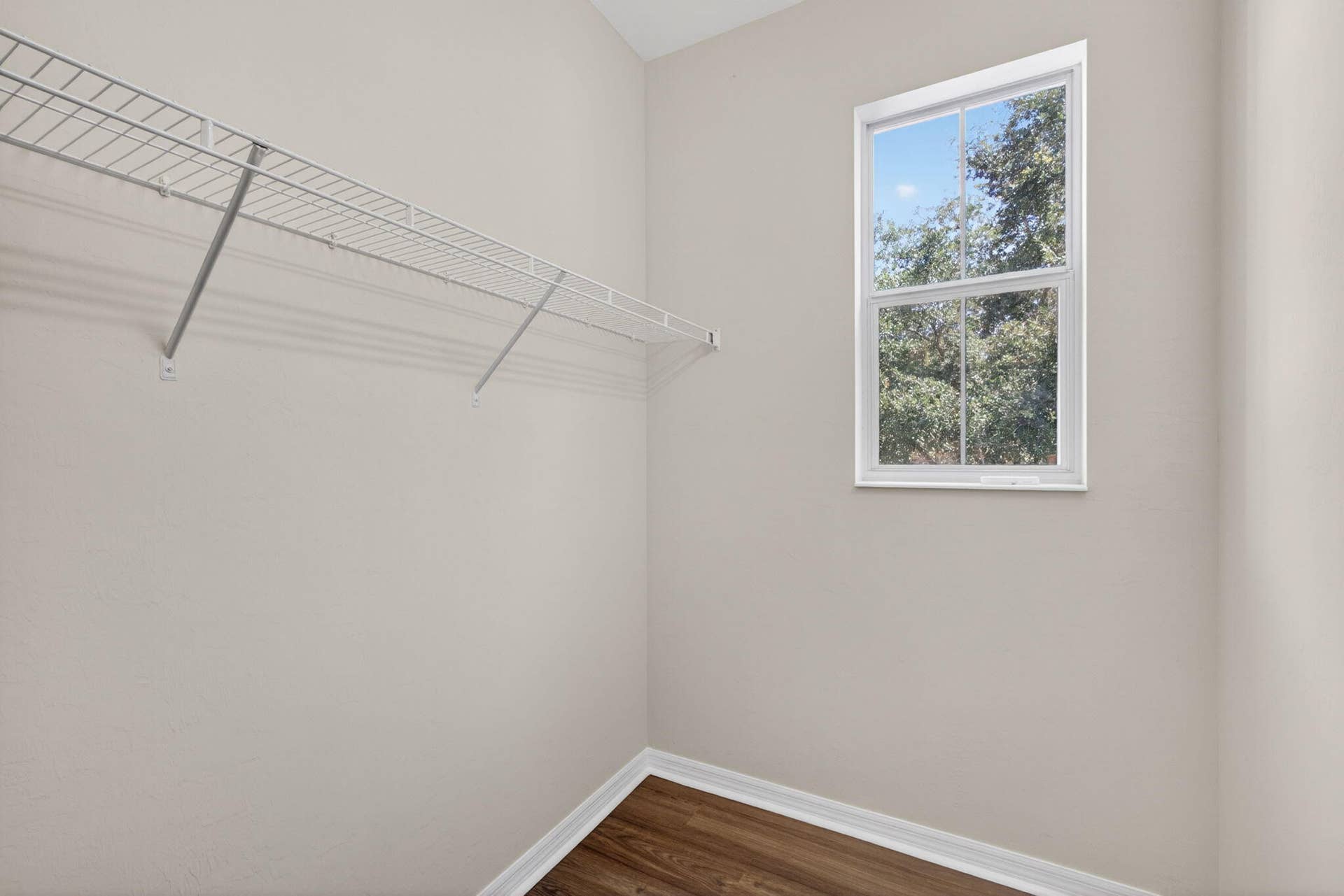 1126 Dakota Drive, Jupiter, FL 33458 Large Walk-in Closet Primary