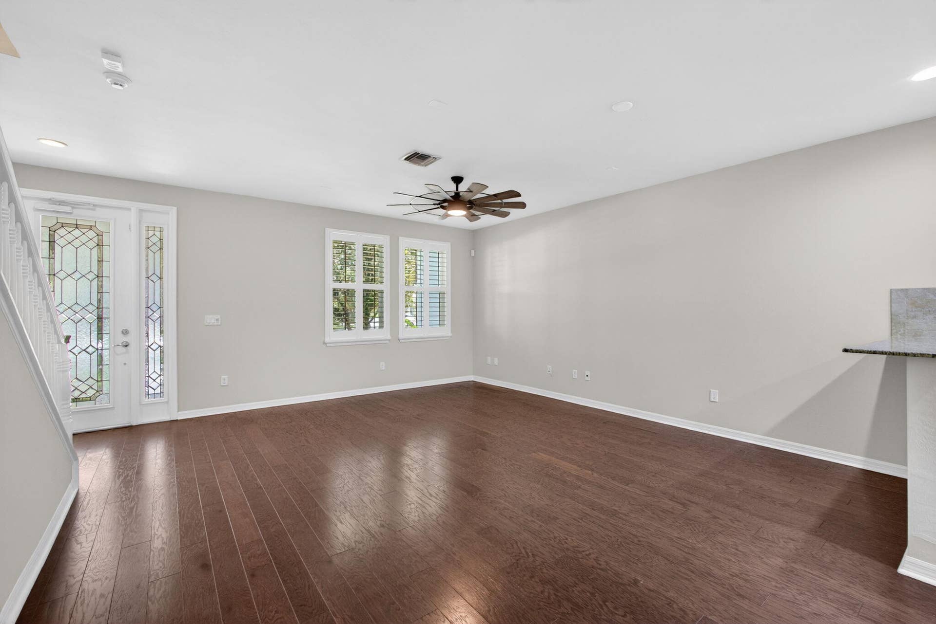 1126 Dakota Drive, Jupiter, FL 33458 Living Room - 1