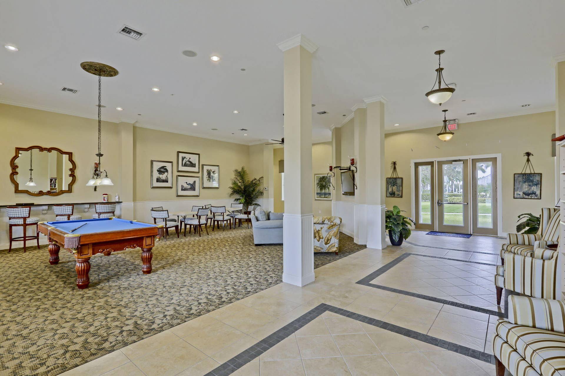 1126 Dakota Drive, Jupiter, FL 33458 Community Room