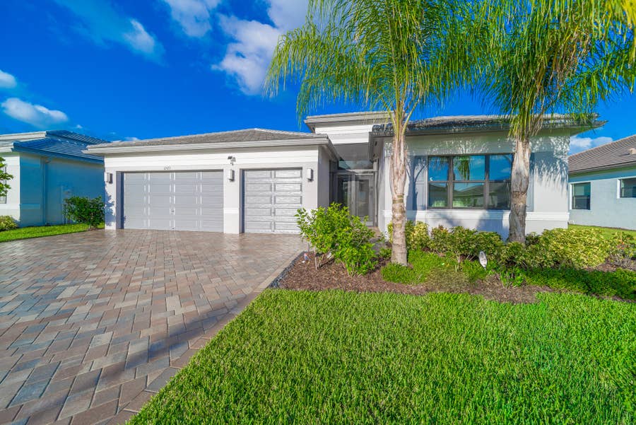 Property photo for 12435 SW Pink Playa Parkway, Port St Lucie, FL