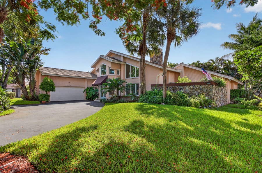 Property photo for 11244 NW 10th Manor, Coral Springs, FL