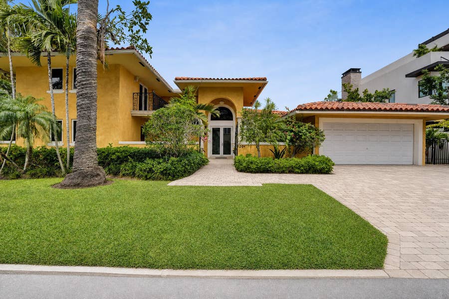 Property photo for 449 Isle Of Palms Drive, Fort Lauderdale, FL