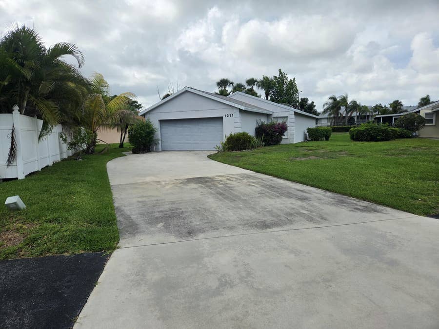 Property photo for 1211 Pine Sage Circle, West Palm Beach, FL