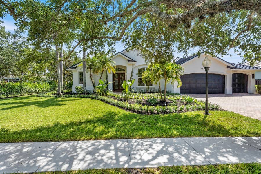 Property photo for 19029 SE Kokomo Lane, Jupiter, FL