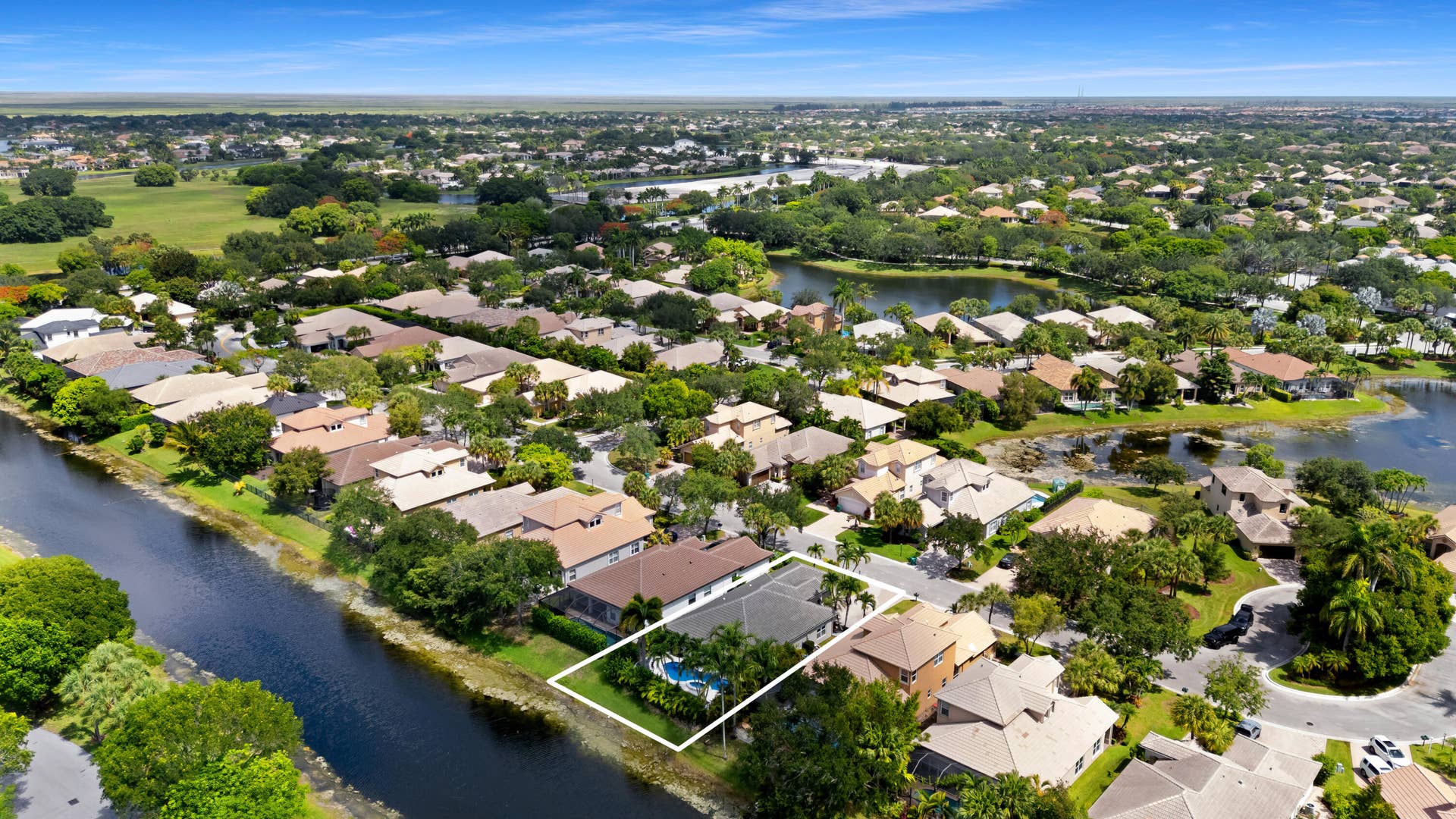 11184 NW 65th Court, Parkland, FL 33076 DJI_20260611112011_0185_D