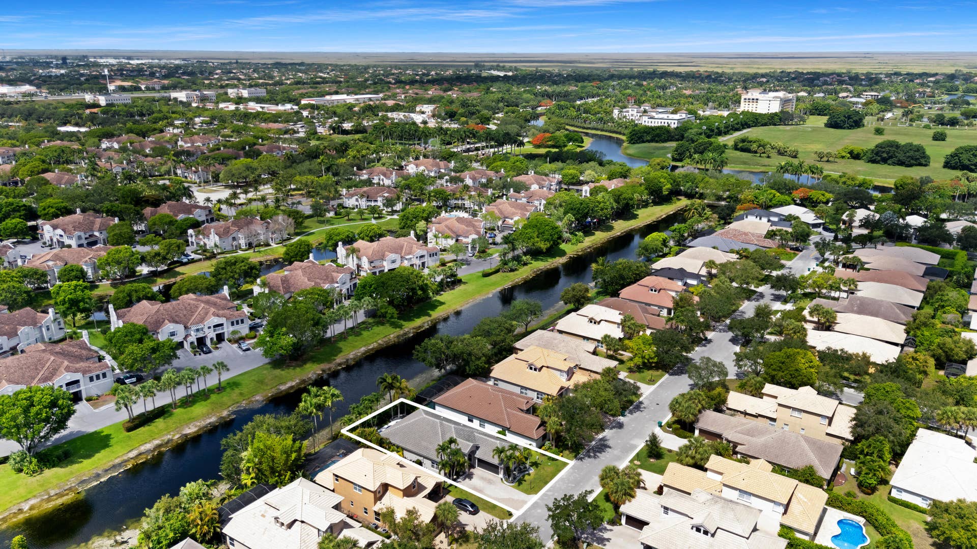 11184 NW 65th Court, Parkland, FL 33076 DJI_20260611112029_0188_D