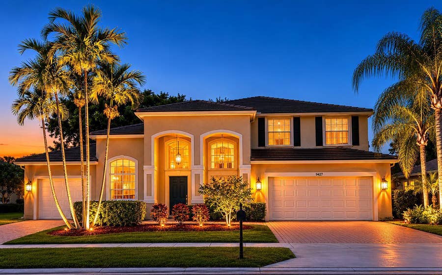 Property photo for 9421 Bristol Ridge, West Palm Beach, FL