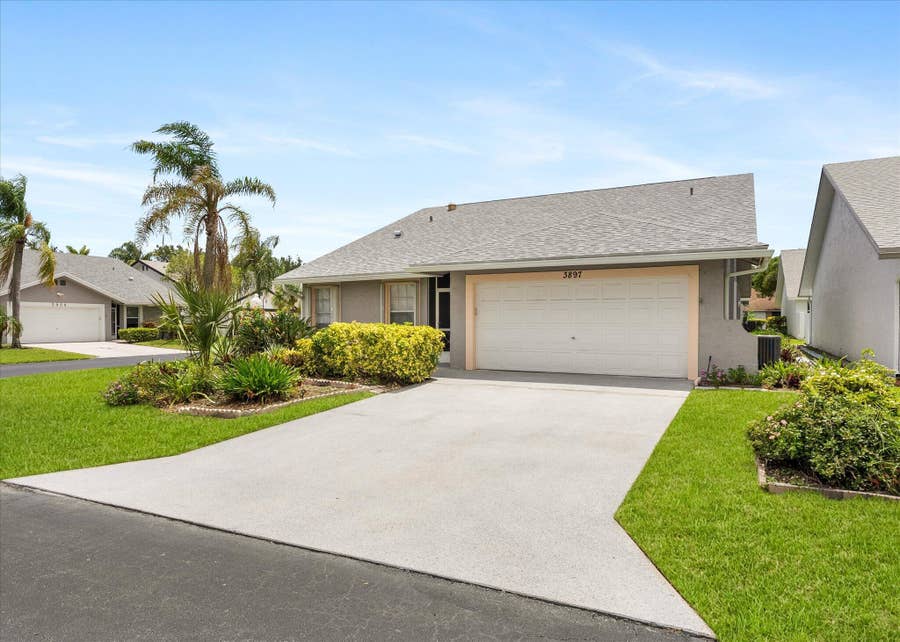 Property photo for 3897 Dafilee Circle, West Palm Beach, FL