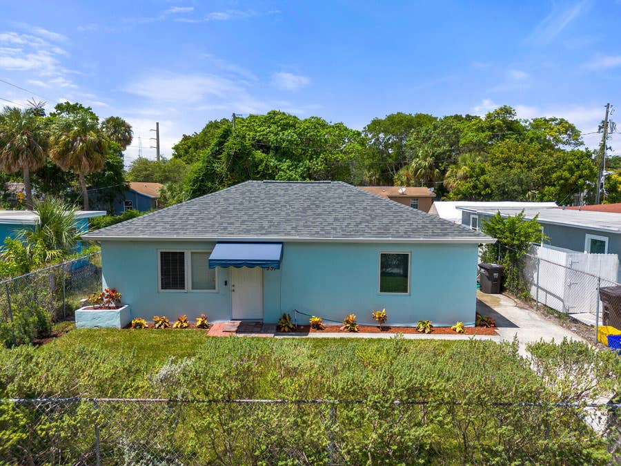 Property photo for 957 30th Street, West Palm Beach, FL