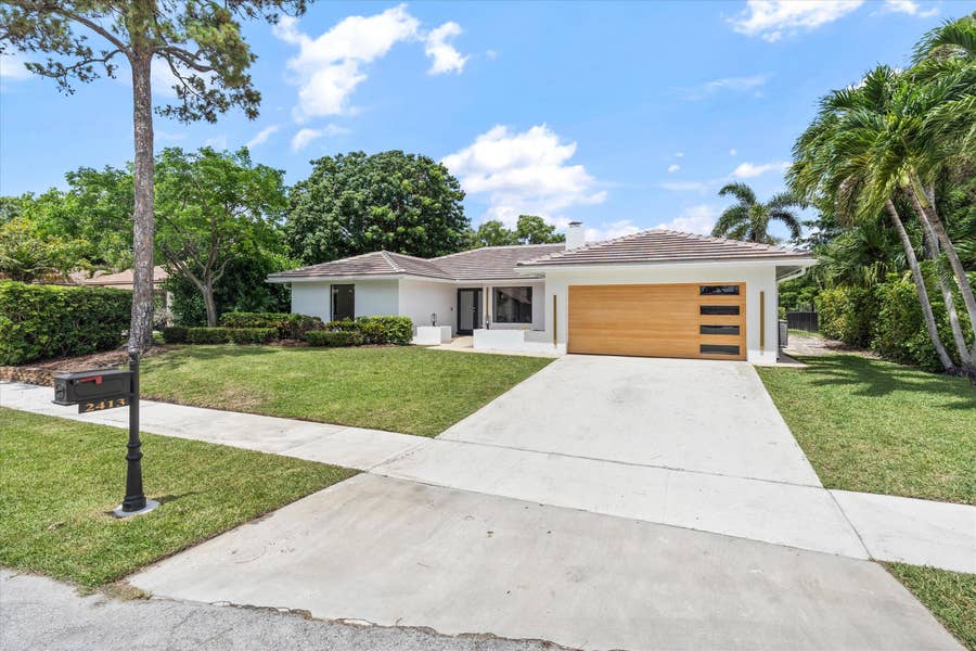 Property photo for 2413 NW 26th Street, Boca Raton, FL