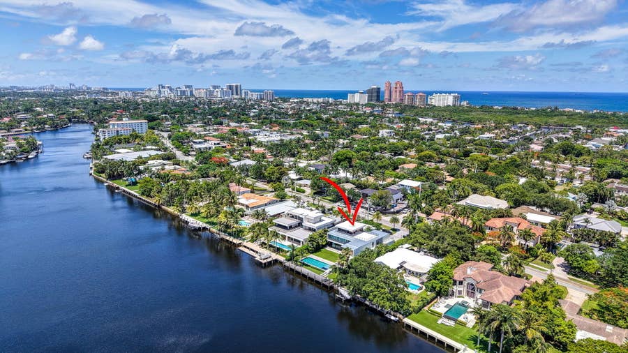 Property photo for 1529 Middle River Drive, Fort Lauderdale, FL