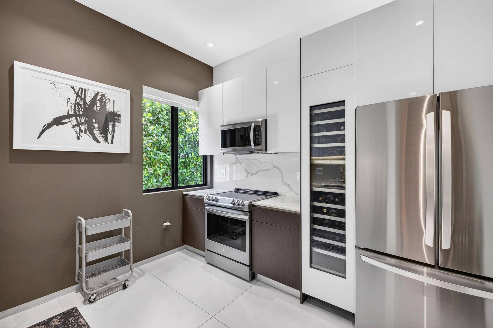 039 - Caterers Kitchen