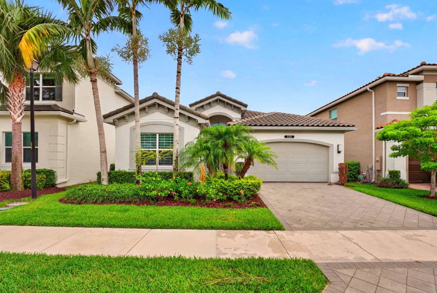 Property photo for 15251 Waterleaf Lane, Delray Beach, FL