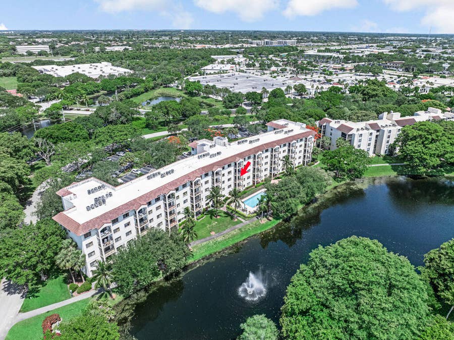 Property photo for 2105 Lavers Circle, #306, Delray Beach, FL